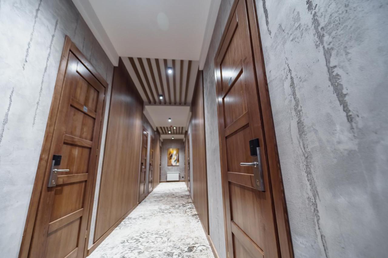 Rudison Hotel & Restaurant Velikiye Gai Exterior photo