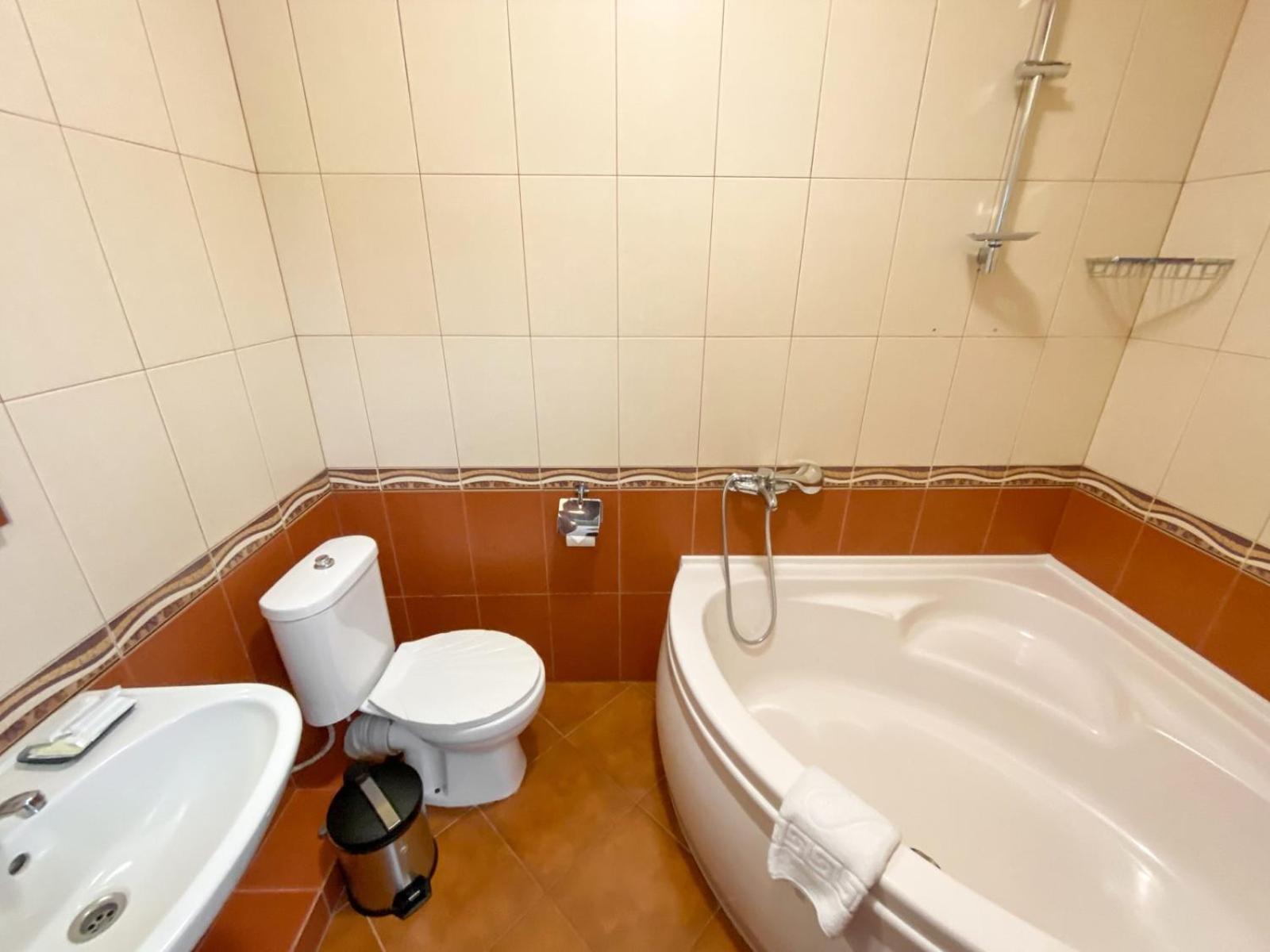 Rudison Hotel & Restaurant Velikiye Gai Room photo