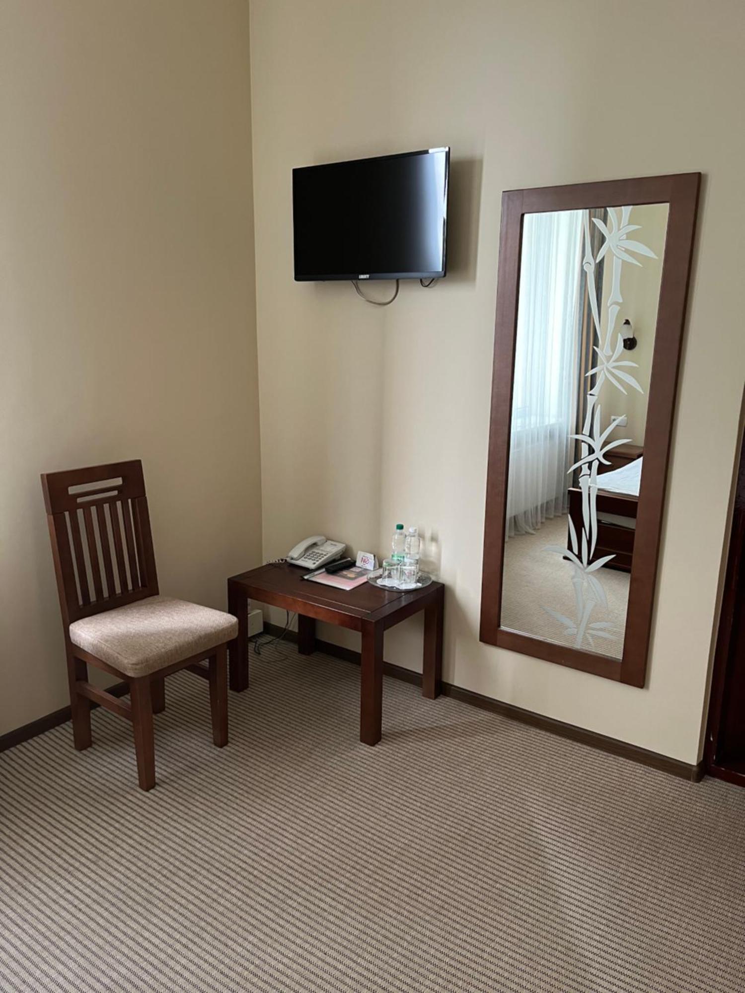 Rudison Hotel & Restaurant Velikiye Gai Room photo