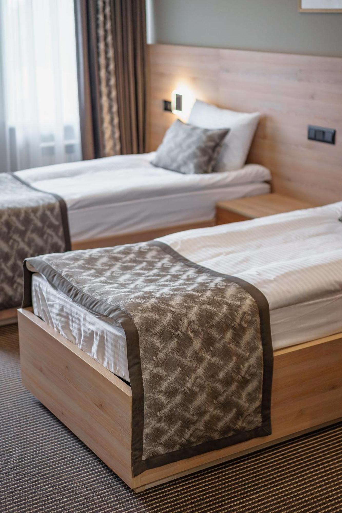 Rudison Hotel & Restaurant Velikiye Gai Exterior photo